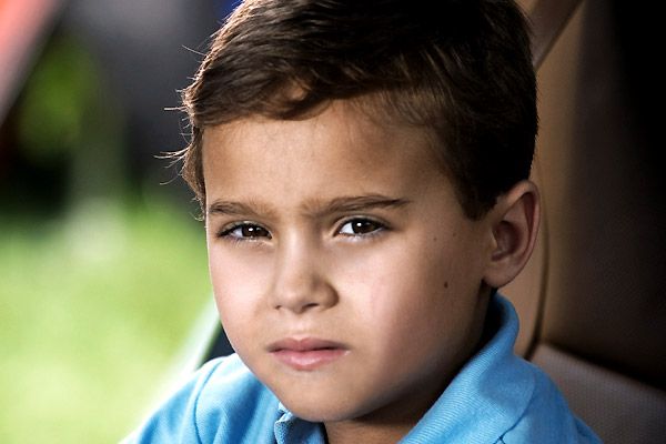 Taşıyıcı 2 : Fotoğraf Hunter Clary, Corey Yuen