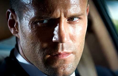 Taşıyıcı 2 : Fotoğraf Jason Statham