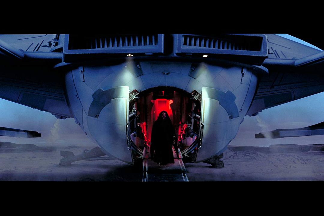 Star Wars: Bölüm I - Gizli Tehlike : Fotoğraf