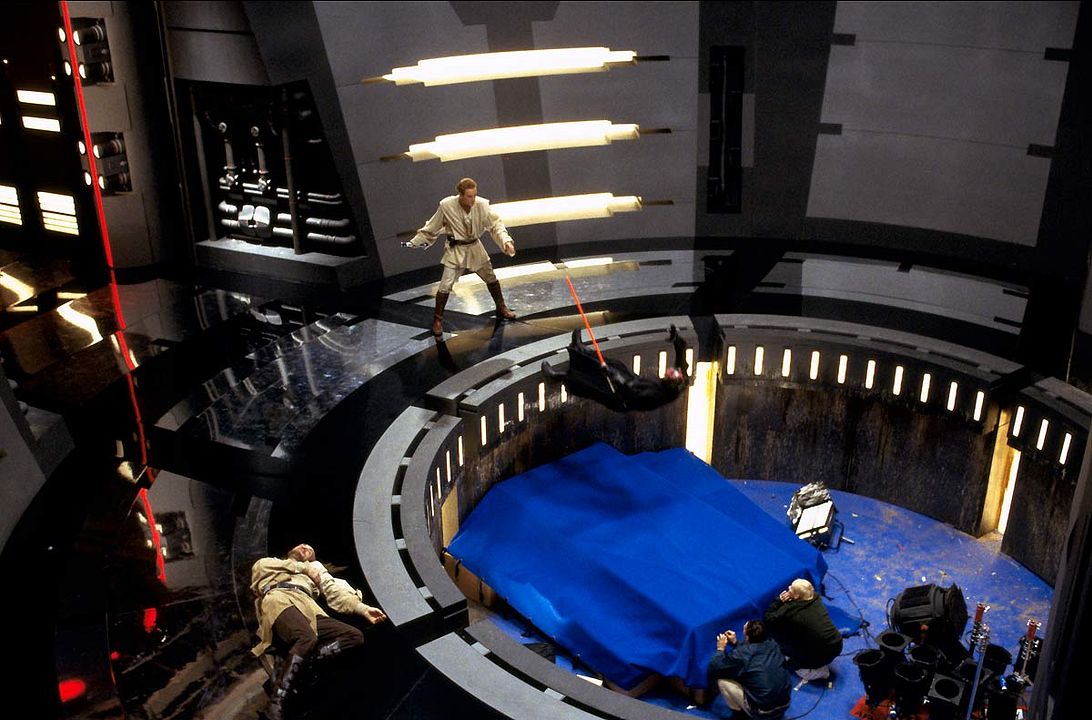 Star Wars: Bölüm I - Gizli Tehlike : Fotoğraf