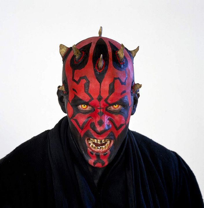 Star Wars: Bölüm I - Gizli Tehlike : Fotoğraf