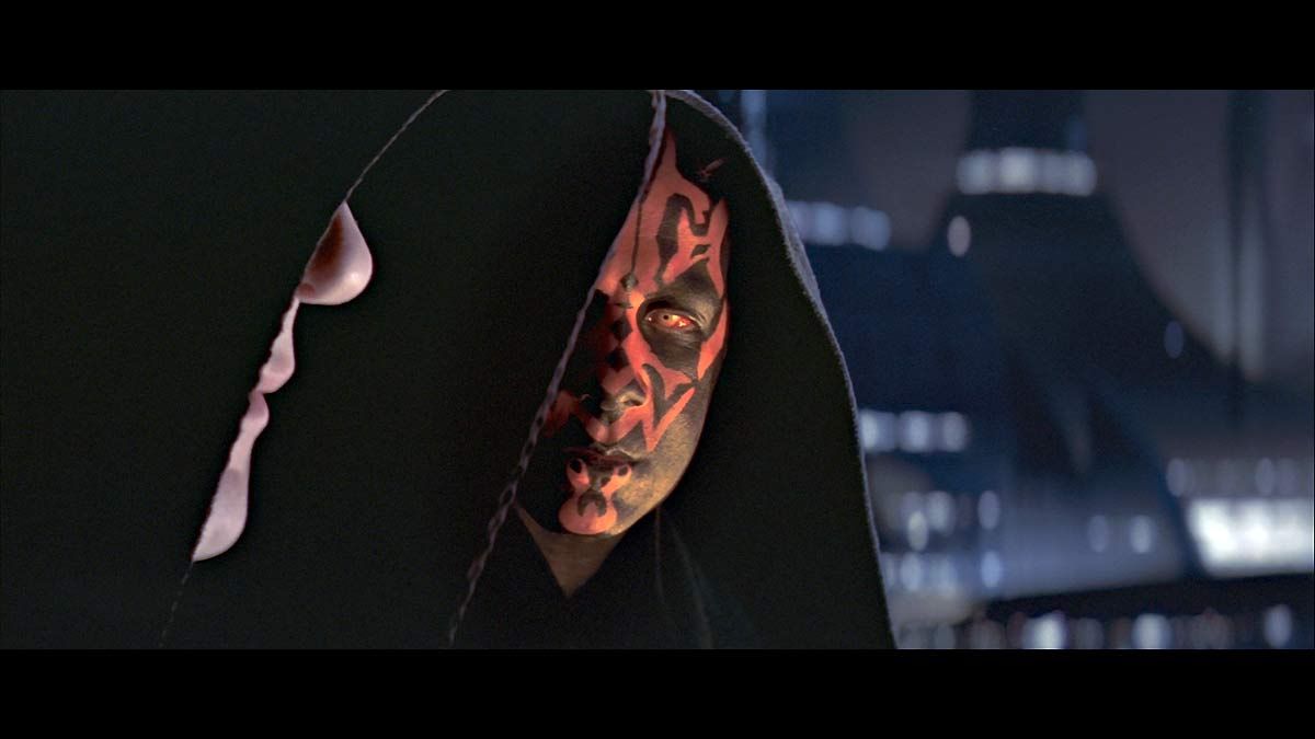 Star Wars: Bölüm I - Gizli Tehlike : Fotoğraf