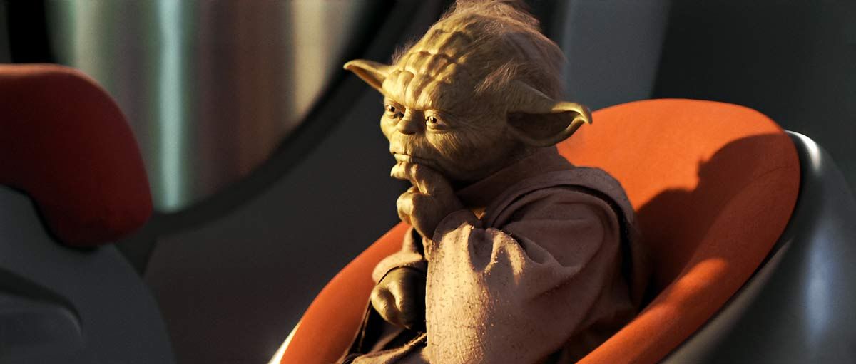 Star Wars: Bölüm I - Gizli Tehlike : Fotoğraf