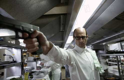 Tabanca : Fotoğraf Guy Ritchie, Mark Strong