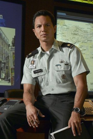 Fotoğraf Benjamin Bratt