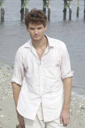 Fotoğraf Austin Nichols