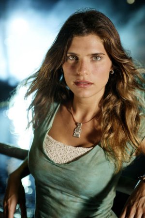 Fotoğraf Lake Bell