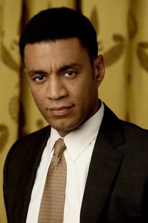 Fotoğraf Harry Lennix