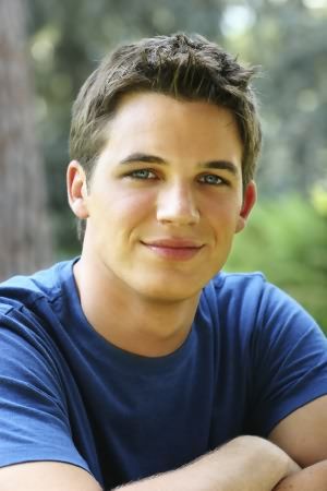 Fotoğraf Matt Lanter