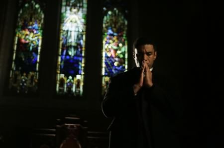 Fotoğraf Harry Lennix