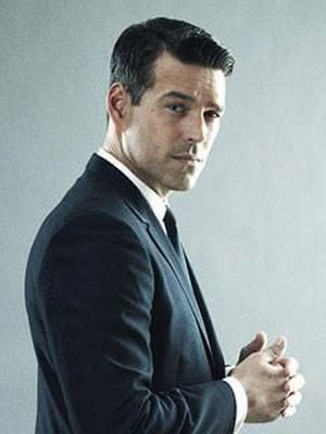 Afiş Eddie Cibrian