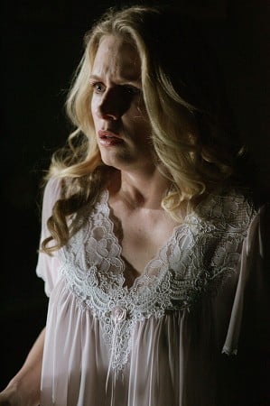 Supernatural : Fotoğraf Samantha Smith (III)