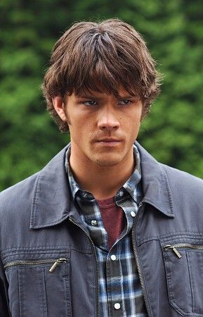 Supernatural : Fotoğraf Jared Padalecki
