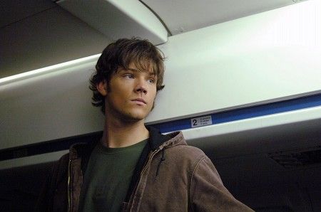 Supernatural : Fotoğraf Jared Padalecki