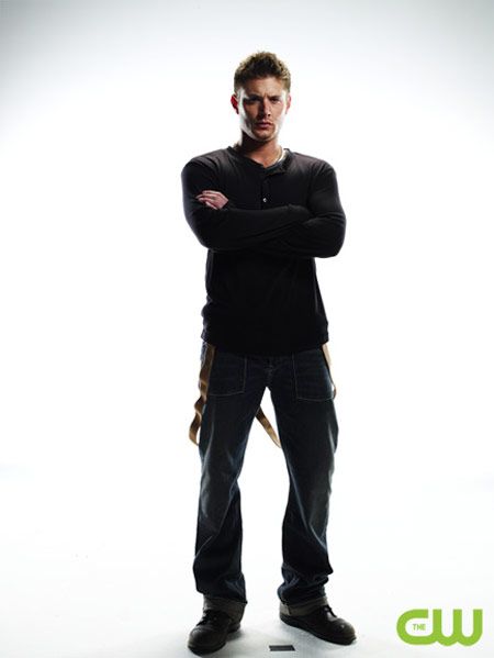 Fotoğraf Jensen Ackles