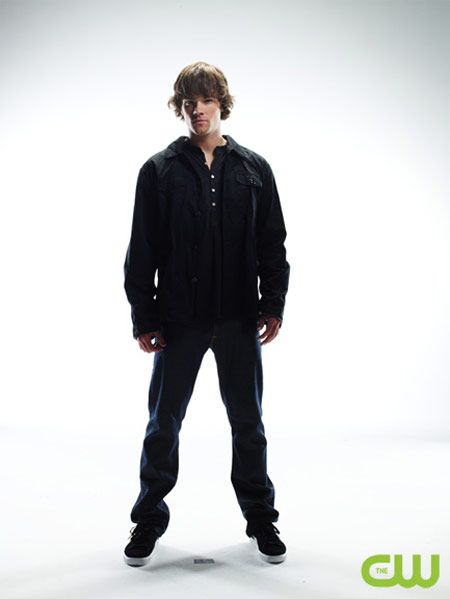 Fotoğraf Jared Padalecki