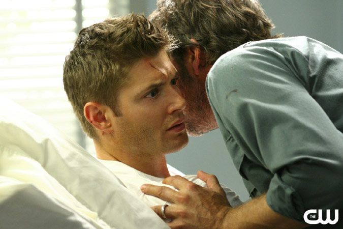 Fotoğraf Jensen Ackles
