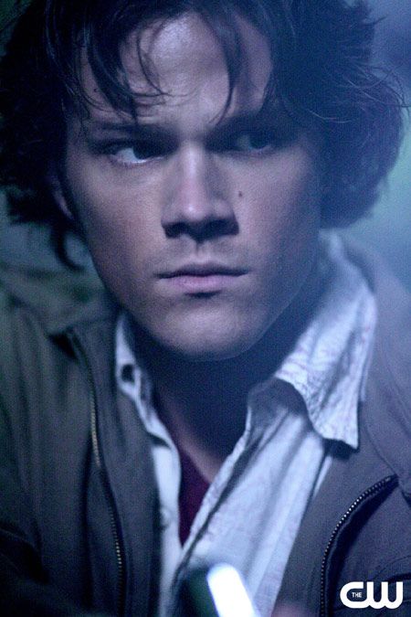 Fotoğraf Jared Padalecki