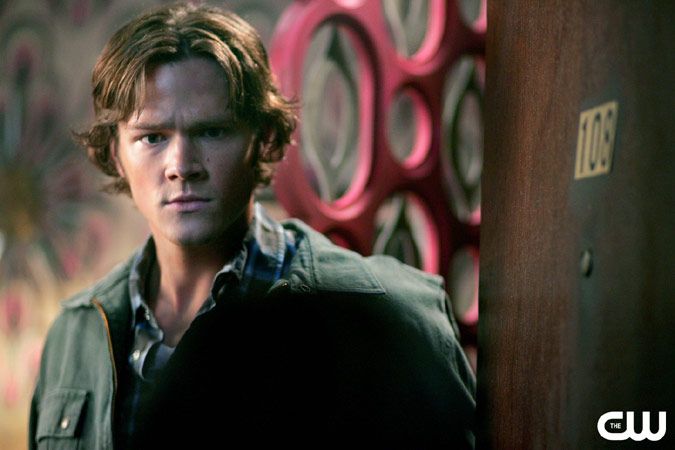 Fotoğraf Jared Padalecki