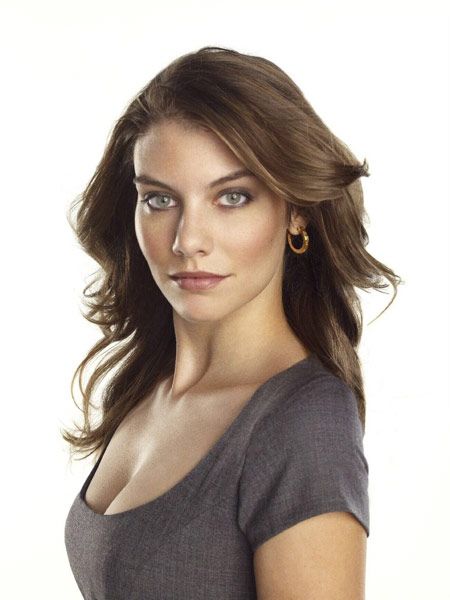 Fotoğraf Lauren Cohan
