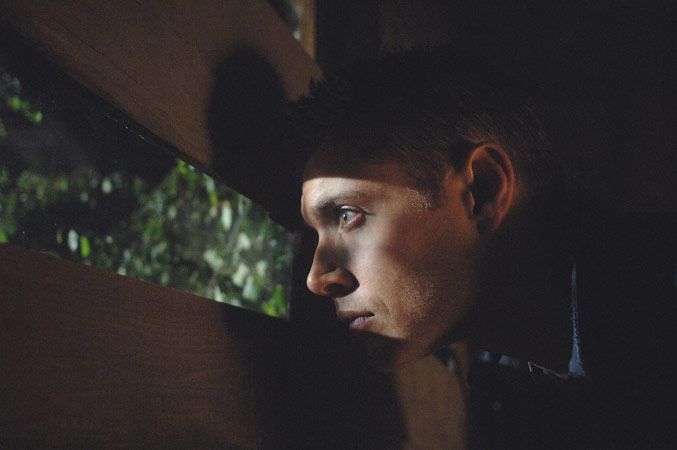 Fotoğraf Jensen Ackles