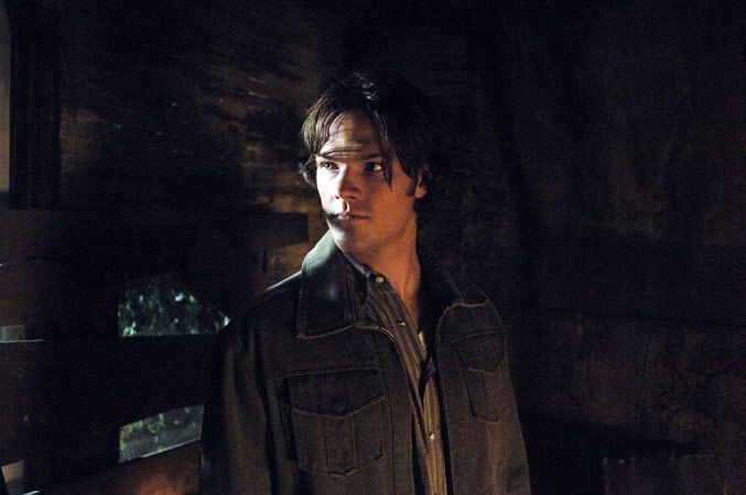 Fotoğraf Jared Padalecki