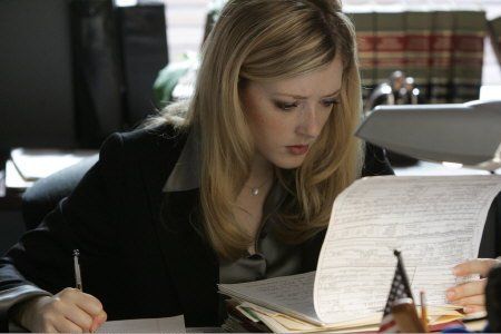 Fotoğraf Jennifer Finnigan