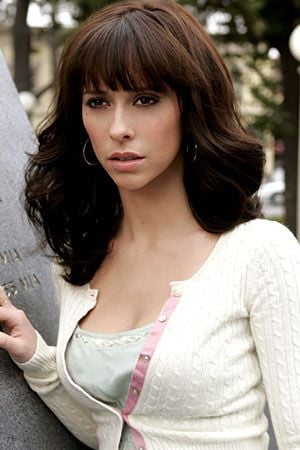 Fotoğraf Jennifer Love Hewitt