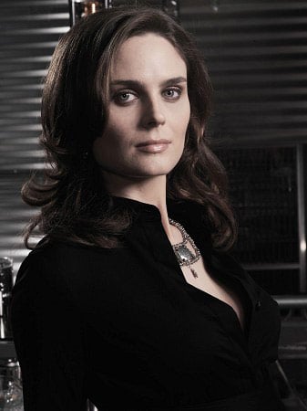 Fotoğraf Emily Deschanel