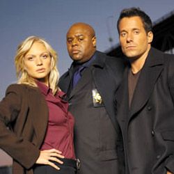 Killer Instinct : Afiş