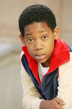 Fotoğraf Tyler James Williams