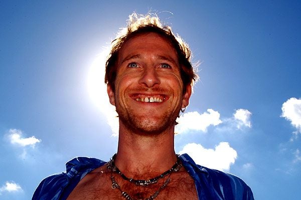 Fotoğraf Paul Kaye