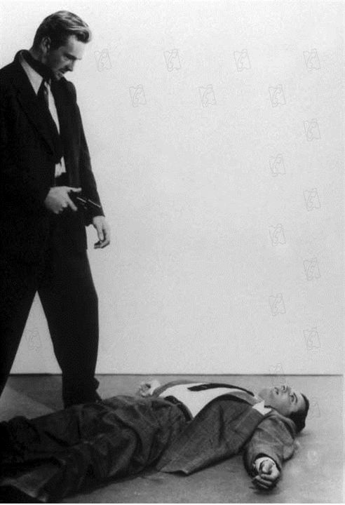 Elmas Hırsızları : Fotoğraf Sterling Hayden, John Huston