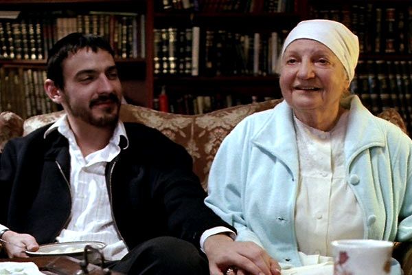 Fotoğraf Ewen Leslie