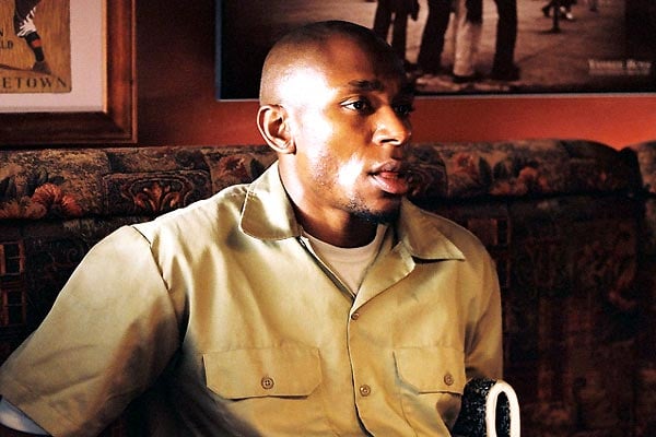 16 Blok : Fotoğraf Yasiin Bey