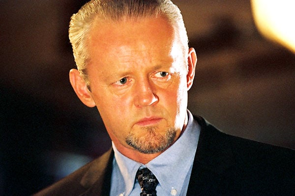 16 Blok : Fotoğraf David Morse