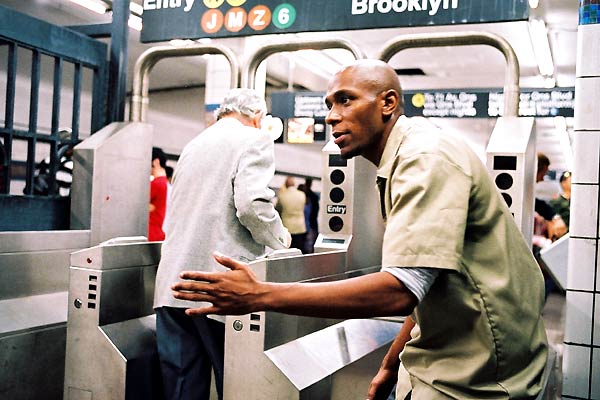 16 Blok : Fotoğraf Yasiin Bey