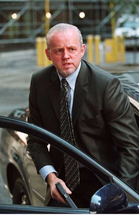 16 Blok : Fotoğraf David Morse, Richard Donner