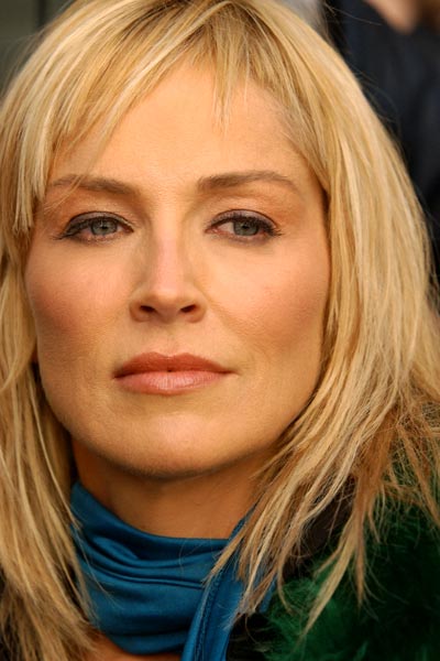 Temel İçgüdü 2 : Fotoğraf Sharon Stone, Michael Caton-Jones