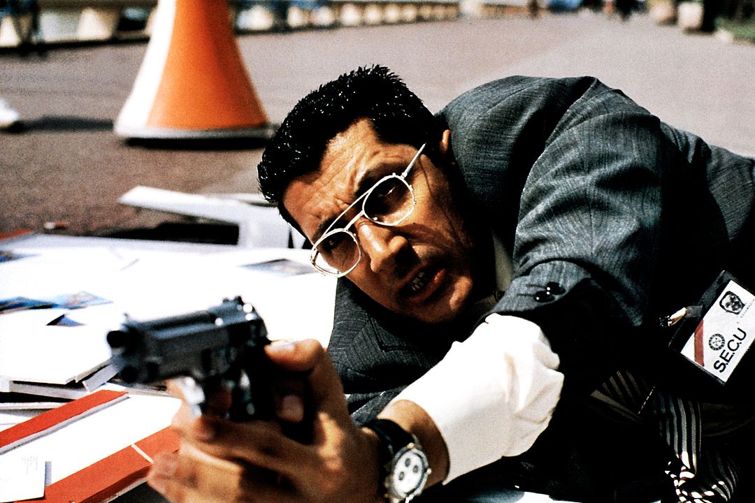 Fotoğraf Alain Berbérian