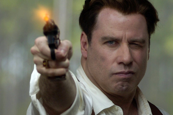 Yalnız Kalpler : Fotoğraf Todd Robinson, John Travolta