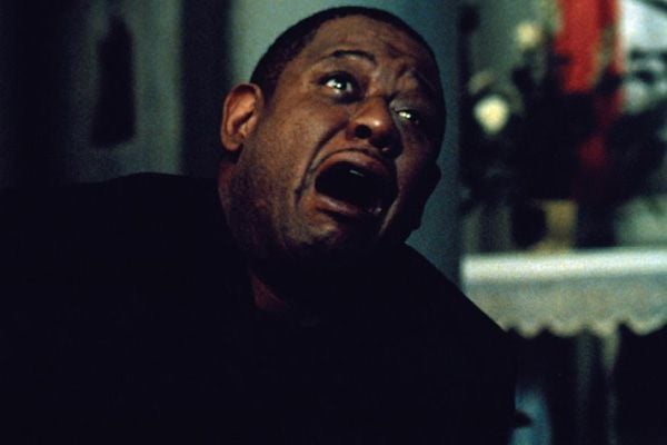 Mary : Fotoğraf Forest Whitaker, Abel Ferrara