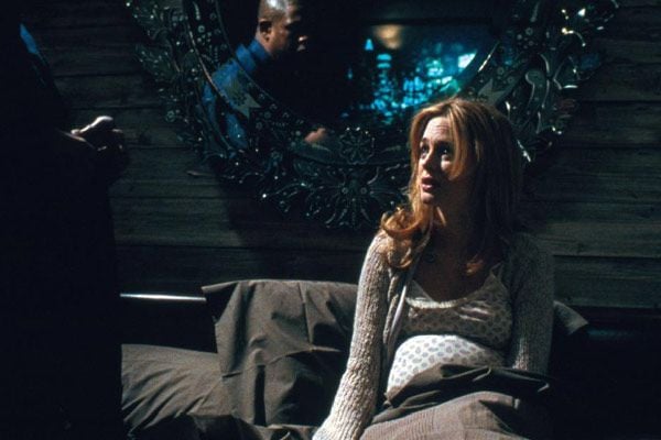 Mary : Fotoğraf Abel Ferrara, Heather Graham, Forest Whitaker