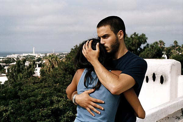 Fotoğraf Morjana Alaoui, Assaad Bouab, Laïla Marrakchi