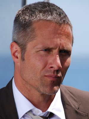 Afiş Rob Estes