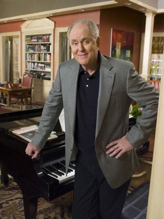 Fotoğraf John Lithgow