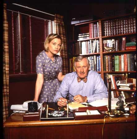 The Outer Limits : Fotoğraf