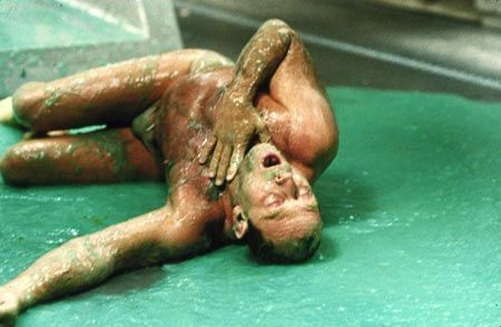 The Outer Limits : Fotoğraf