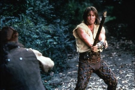 Fotoğraf Kevin Sorbo