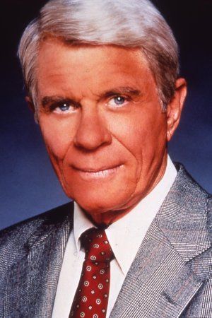 Fotoğraf Peter Graves